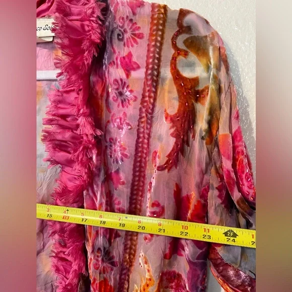 Vintage Paca soler Size M - Picture 12 of 14